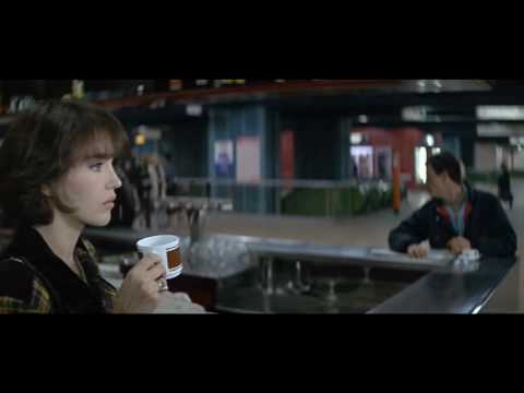 Subway (1985) Trailer