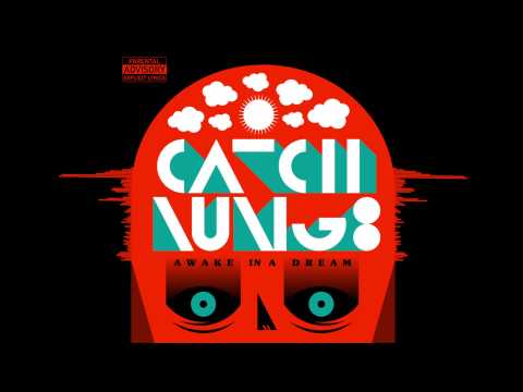Catch Lungs - Sleep Walkers (feat. FL of foodchain) - Official Audio