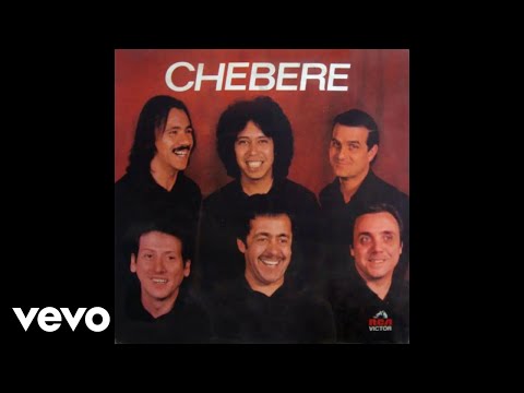 Chebere - Me Parece Que (Official Audio)
