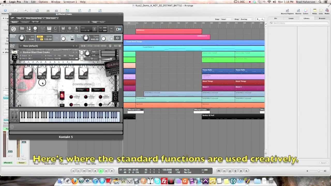 video