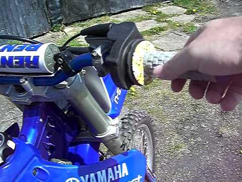 yamaha yz 250 2001 for sale on ebay auctions