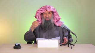 صورة #فتاوى_الزامل | تقبيل الحجر الأسود في زمن كورونا