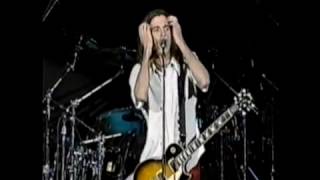 Caroline&#39;s Spine - King For A Day - Grand Rapids, MI 12-30-1998 (opening for KISS)