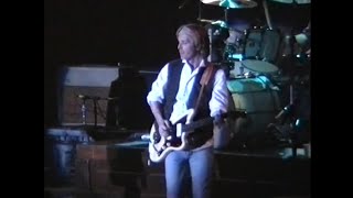 Too Good To Be True - Tom Petty &amp; HBs live 1992 (video!)