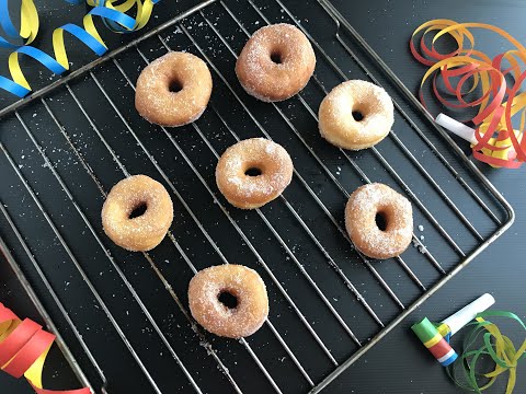 PARAFRITTUS O FRATI FRITTI SARDI #dolcidicarnevale #ricette