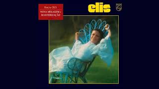 20 Anos Blue - Elis Regina - Elis (Edição 2021)