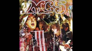 MC5  - Starship [HD]