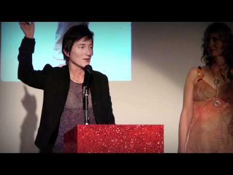 2012 20/20 Awards - Best Actress - Jodie Foster - THE SILENCE OF THE LAMBS