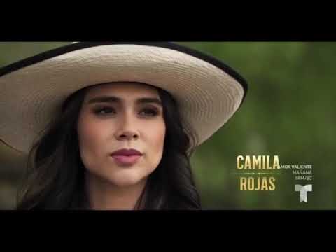Pasión de Gavilanes 2, capítulo 65, parte 4/8