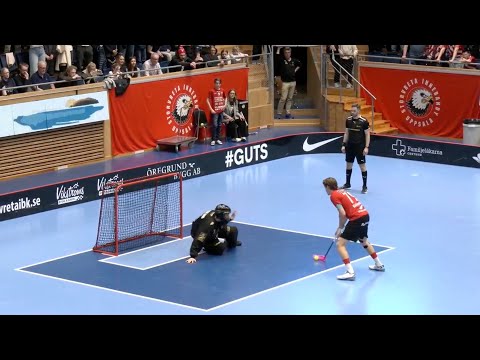 Storvreta vs Pixbo - SEMIFINAL (GAME 5)