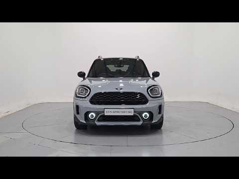 Mini Countryman Cooper S E Untamed Edition - Image 2