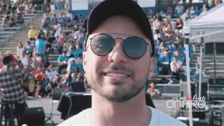 ON FiRE NorCal Jam 2018 - Joe Melendrez