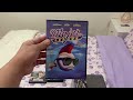 VCD DVD Blu Ray Update For March 24th 2023