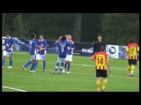 Freamunde 1 - Sousense 0   sub/15