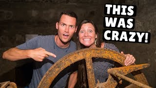 First Day in Tbilisi, Georgia | NOT WHAT WE EXPECTED! - YouTube