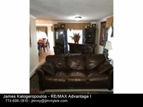 73 Sophia Dr, Worcester MA 01607 - Single Family Home - Real Estate - For Sale -