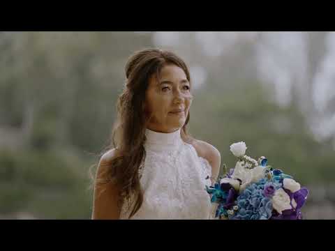 Phuket Vow Renewal Video – Romantic Beach Ceremony