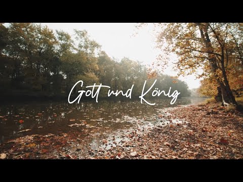 Mia Friesen - Gott Und König - Misc Praise Songs