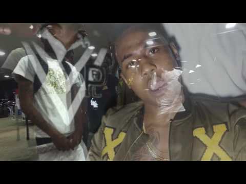 Bossed Up - YungTroop(NNBP) x KingT KBK (Official Video)