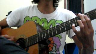 Bury Tomorrow - Relief (Acoustic Cover)