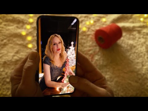 The famous knitting duo are back, Björn and Ian | ABBA Voyage