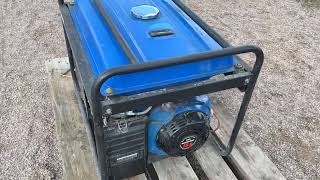 Venta de Rockford 6500 CLE-3 generador de gasolina - Imagen 4 | Machineryline ES Rockford 6500 CLE-3 generador de gasolina | Imagen 4 - Machineryline