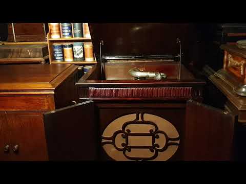 Dream River. Joe Green's Novelty Marimba Band. Scrappy Lambert. Brunswick 78rpm records