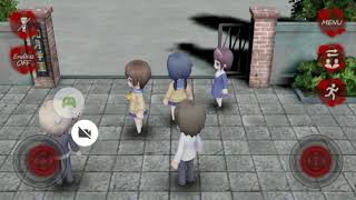 コープスパーティー(実況Part1)初のホラーゲーム動画だぁ〜
