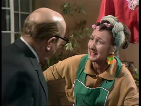 The Dick Emery Show - The Family Way (14.04.1973)