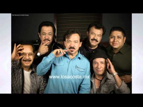 Porque Se Fue - Los Acosta