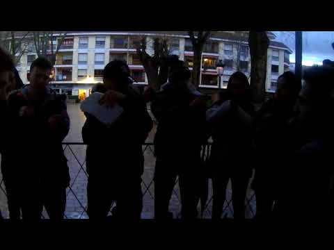 RODRI vs MOTA [Octavos - 3ª CLASIFICATORIA || STREET FIGHTERS ]