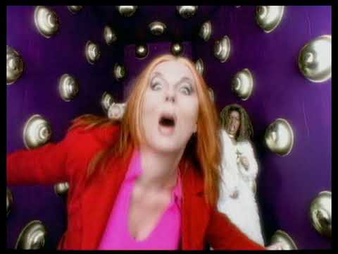 Spice Girls 1997 Who Do You Think You Are Spice Girls  Sugar Lumps