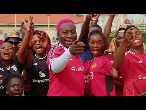 Daxx Kartel - Man United Vs Arsenal FT Rickman Manrick @rickmanmanrick