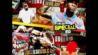 &quot;Kaveman&quot; Ft. Jibbs and Soulja Boy (2010)