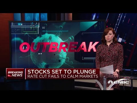 Coronavirus update: Italy's death rate jumps to more than 1,800