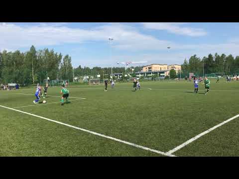 08.06.2019 Miniturnaus LPS, HJK-LPS