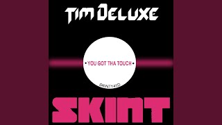 You Got Tha Touch (feat. Sam Obernik) (Radio Edit)