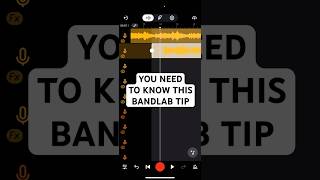 Download lagu THE BEST TIP FOR BANDLAB BEGINNERS #bandlab #tipsandtricks #tips #beginners #bandlabtrap mp3