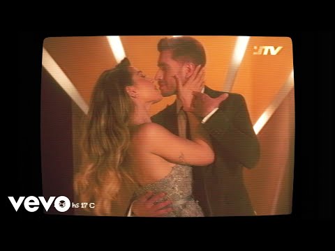 j mena, Chili Fernandez - Corazón de Cemento (Official Video)