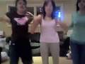 Crazy Chicken Dance