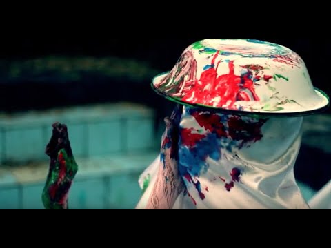 Oxumaré - Serena Assumpção (Ascensão)