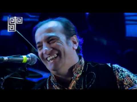 THE SPIRIT OF TENGRI 2019 -  NATIG RHYTHM GROUP LIVE (4K)