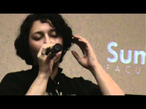 Animeke Festival VII - Categoria Especial - Brunaru - Vector