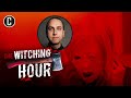 Possessor Director Brandon Cronenberg Breaks Down His Mind-Bending Movie - The Witching Hour