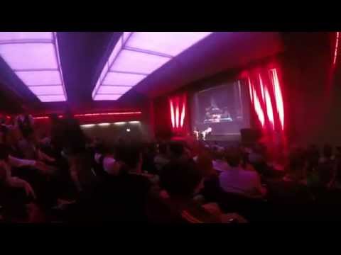 Warrior Journey - Trojan Horse Was a Unicorn 2014