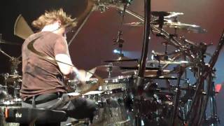 Korn Oildale Live Bakersfield 6-11-10 Mentors 4F Club Ray Luzier