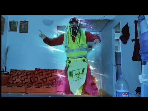 ☣️ wladichile infection ☣️ industrial dance ater mors mente criminal