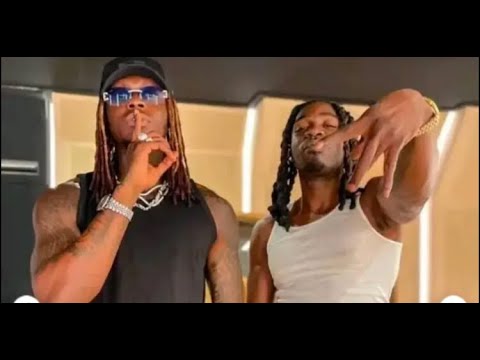 Himra feat Gazo - Taper Cr&eacute;er( Clip officiel)