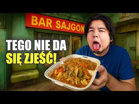 NAJGORSZY CHIŃCZYK? OSTRZEGALI PRZED TYM LOKALEM... | Want a Bite