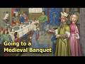 What Was It Like To Attend A Medieval Banquet
